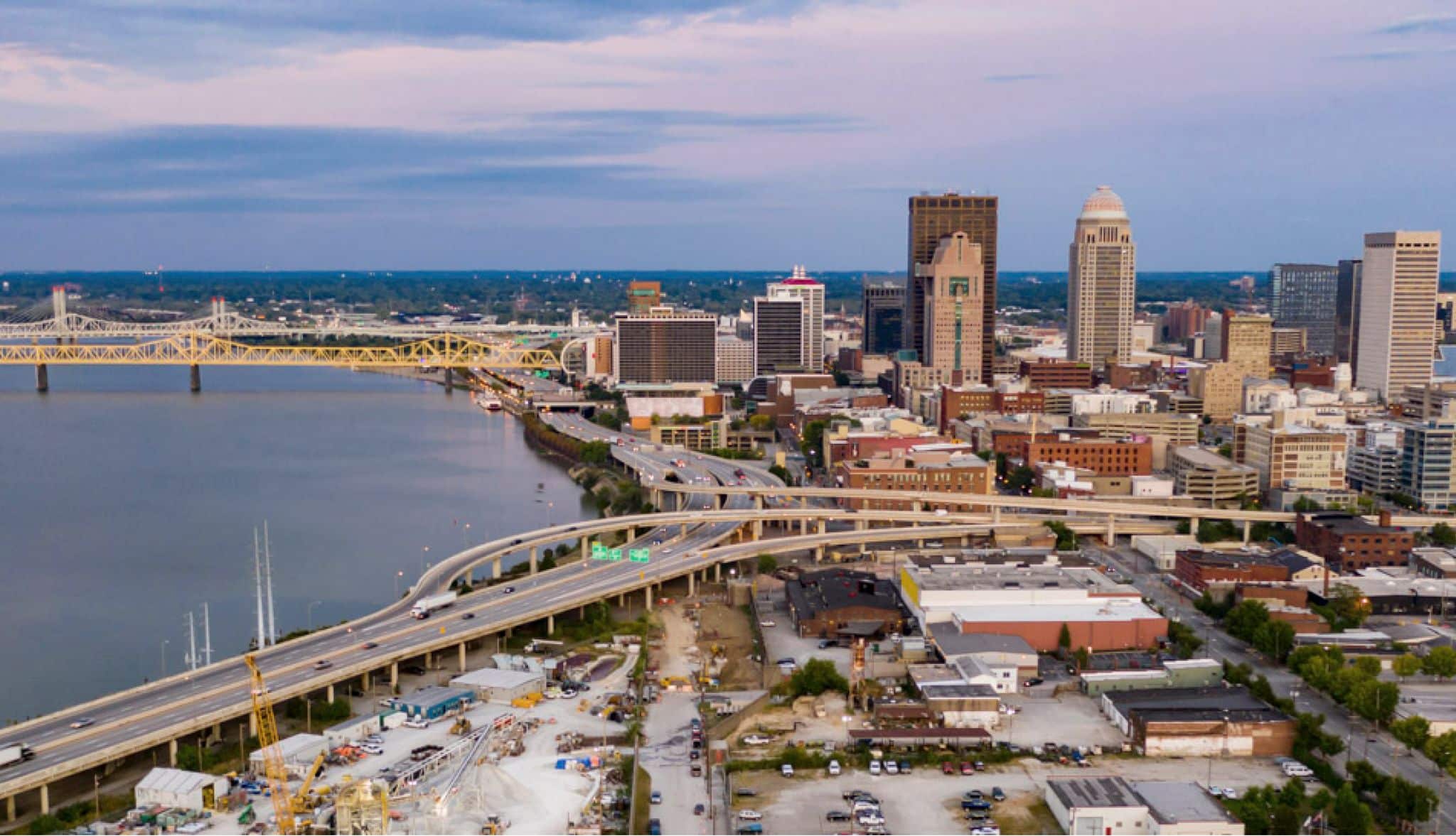 Newtown Woods Louisville Apartments Fairdale KY