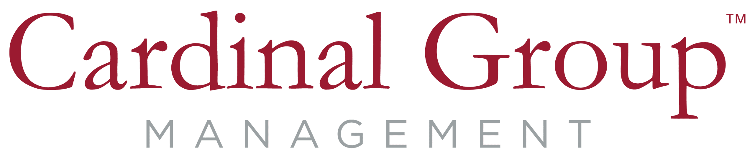 Cardinal Group Management Logo